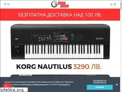 Sites similar to gemamusic.net