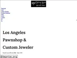 Sites similar to gemandloan.com