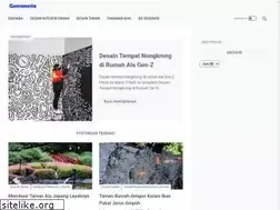 Sites similar to gemanesia.eu.org