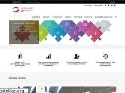 Sites similar to gemap.es