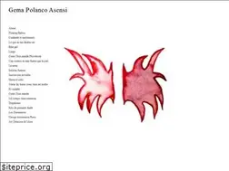 Sites similar to gemapolancoasensi.com