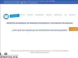 Sites similar to gemapro.cl