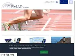 Sites similar to gemar-celle.de
