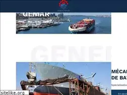 Sites similar to gemar.com.tn