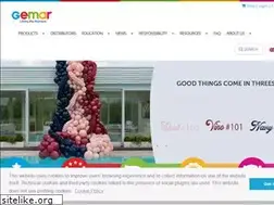 Sites similar to gemar.it