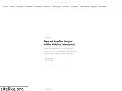 Sites similar to gemarakyat.id