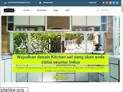 Sites similar to gemarayafurniture.com