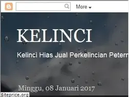 Sites similar to gemarkelinci.blogspot.com