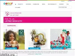 Sites similar to gemarshop.it