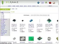 Sites similar to gemart.co.kr