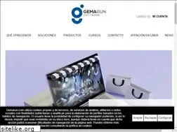 Sites similar to gemarun.com