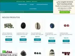 Sites similar to gemasdaterra.com.br