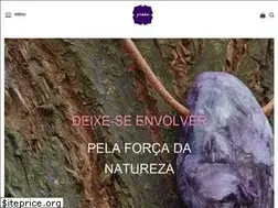 Sites similar to gemasecristais.com