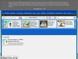 Sites similar to gemasholawat.com