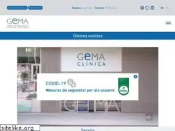 Sites similar to gemasl.com
