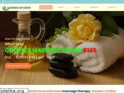 Sites similar to gemassagemn.com