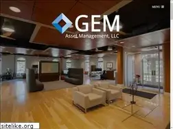 Sites similar to gemasset.net