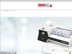Sites similar to gematec.com.ar
