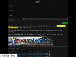 Sites similar to gematriarobot.com