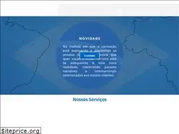 Sites similar to gematurismo.com.br