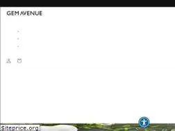 Sites similar to gemavenue.com