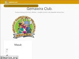 Sites similar to gemawiraclub.com