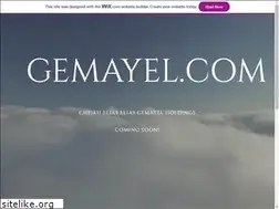 Sites similar to gemayel.com