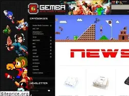 Sites similar to gemba-games.fr