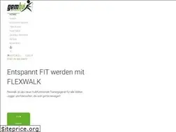 Sites similar to gemba-sports.com