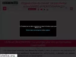 Sites similar to gemba.fr