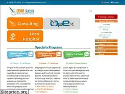 Sites similar to gembaakademi.com