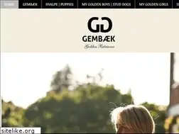 Sites similar to gembaek.dk