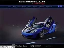 Sites similar to gemballa-racing.com