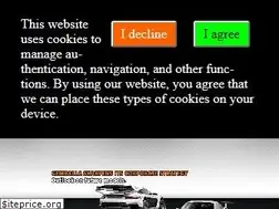 Sites similar to gemballa.com