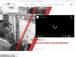 Sites similar to gembapartner.com