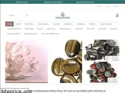 Sites similar to gembassador.com