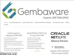 Sites similar to gembaware.com