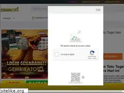 Sites similar to gembira168.co