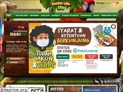 Sites similar to gembiralokazoo.com