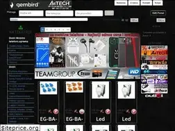 Sites similar to gembird.rs