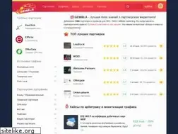 Sites similar to gembla.net