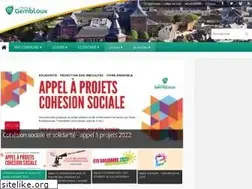 Sites similar to gembloux.be