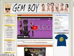 Sites similar to gemboy.it
