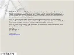 Sites similar to gembuilders.com