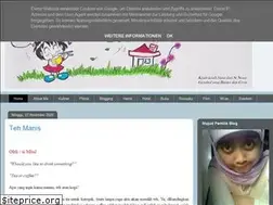 Sites similar to gembulnita.blogspot.com