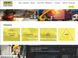 Sites similar to gemc.ca