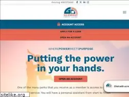 Sites similar to gemc.org