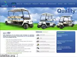 Sites similar to gemcarasia.com