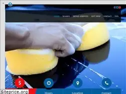 Sites similar to gemcarwash.com