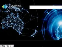 Sites similar to gemcell.com.au